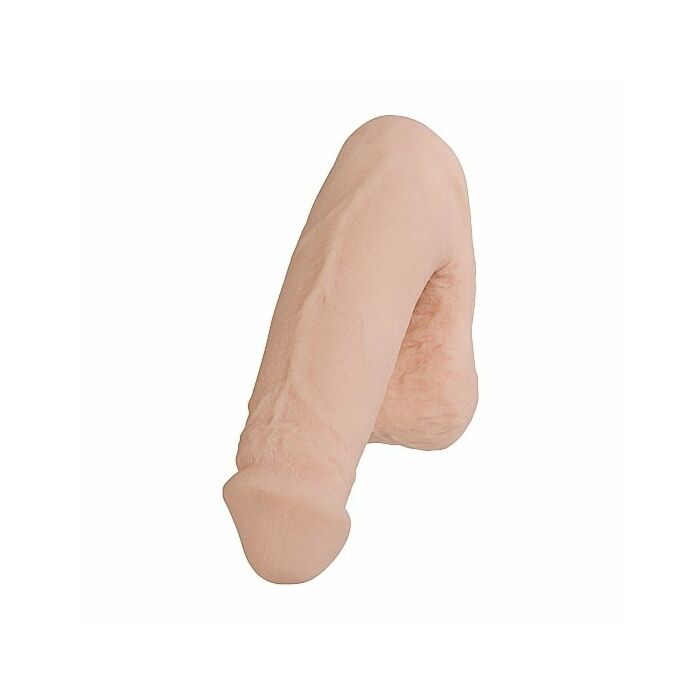 Pack it heavy pene realstico