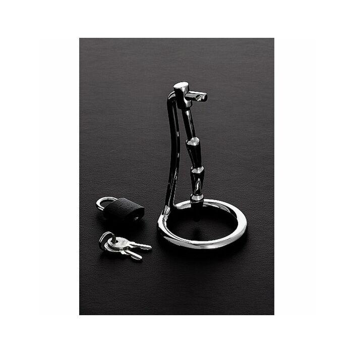 The humped arnés para pene 45mm