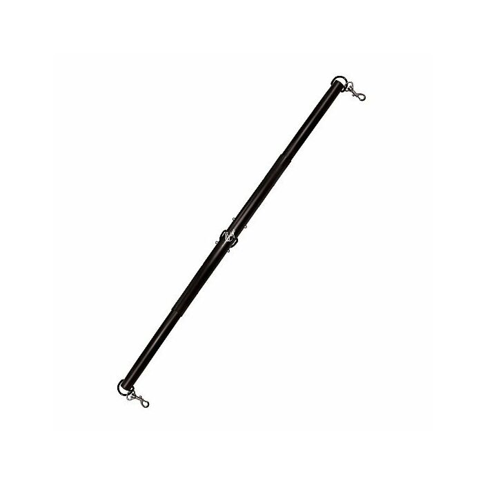 Barra de extensin negra