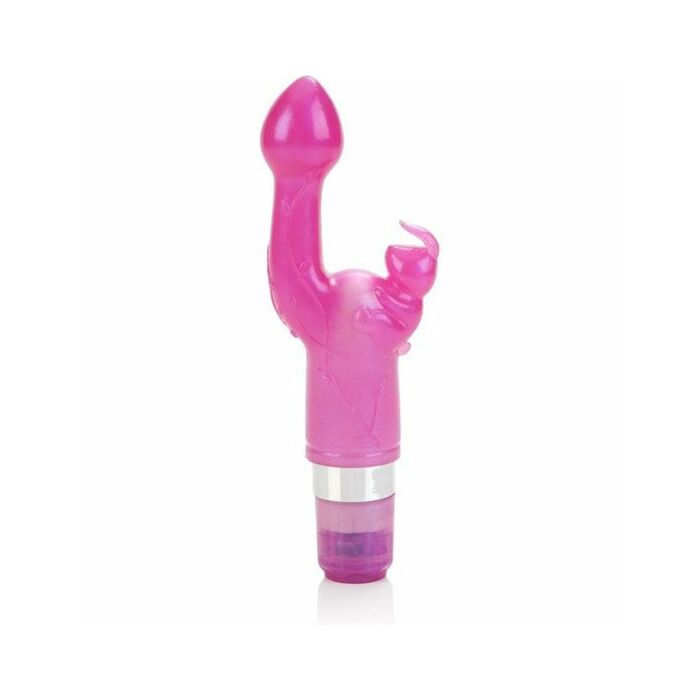 Platinum conejito vibrador kiss morado