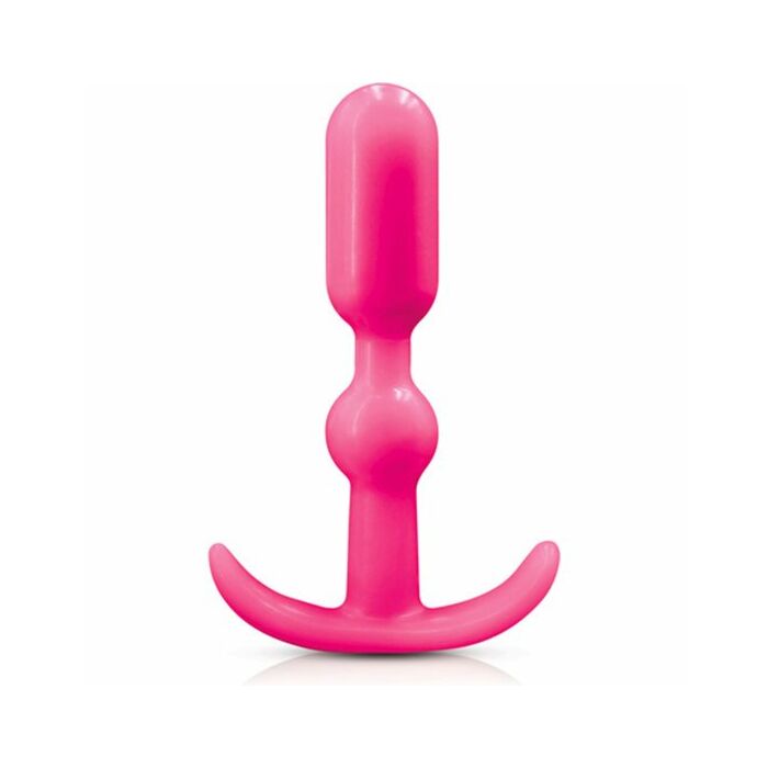 Firefly thriller plug - rosa