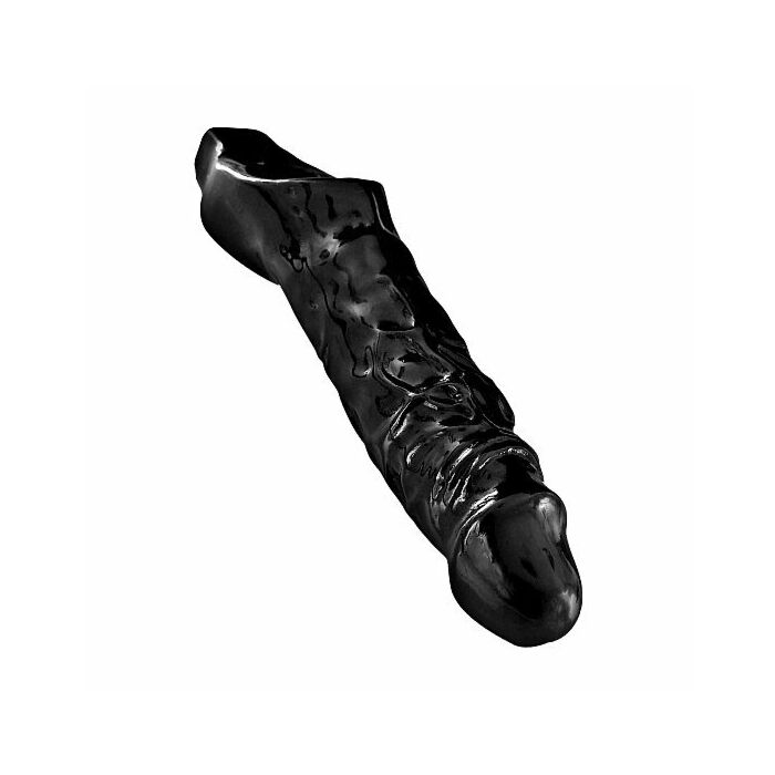 Mamba - funda para el pene negro