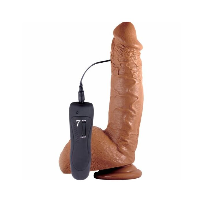 Shane diesel dildo realistico vibrador