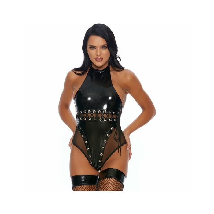 Dark dreams body negro