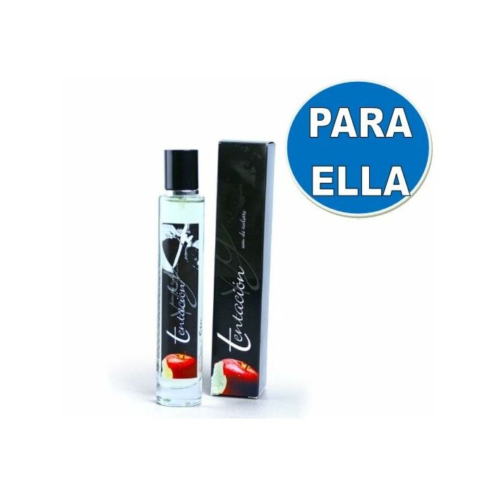 Perfume Seducción Femme