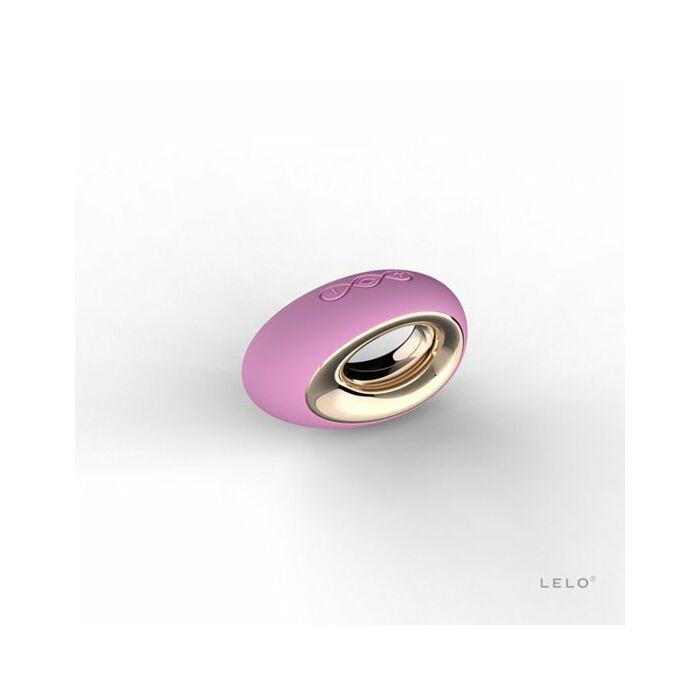Lelo insignia alia vibrador rosa