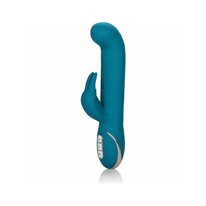 Jack rabbit signature teal