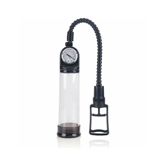 Master gauge bomba de ereccin