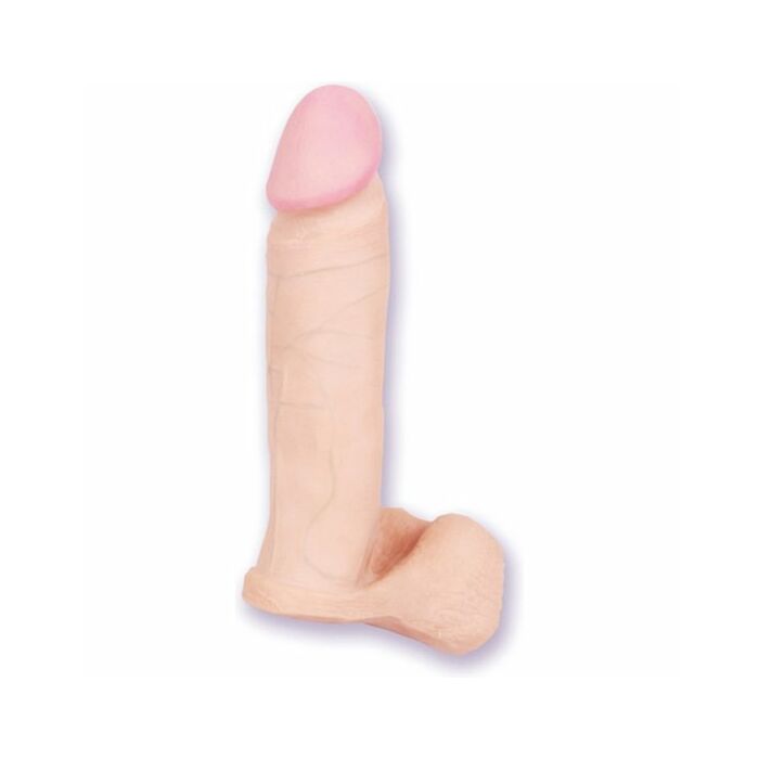 Pene ur3 ultra-realistico john holmes 8 inch
