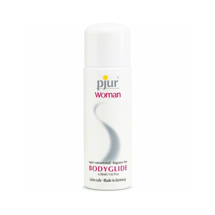 Lubricante Bodyglide Mujer 30 ml
