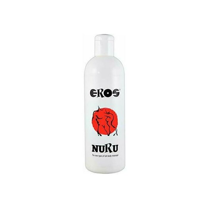 Aceite Eros Nuru 500ml