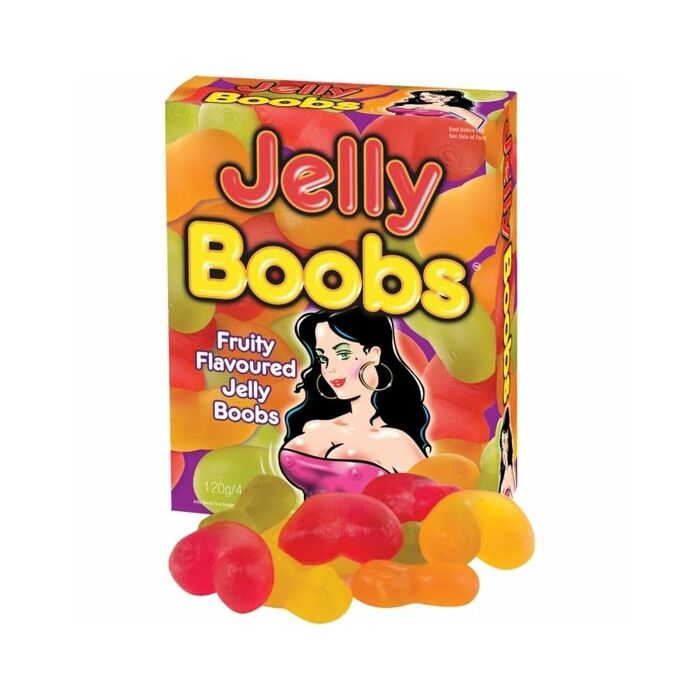 Caramelos Pezoncitos