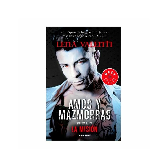 Amos y mazmorras la mision tercera parte