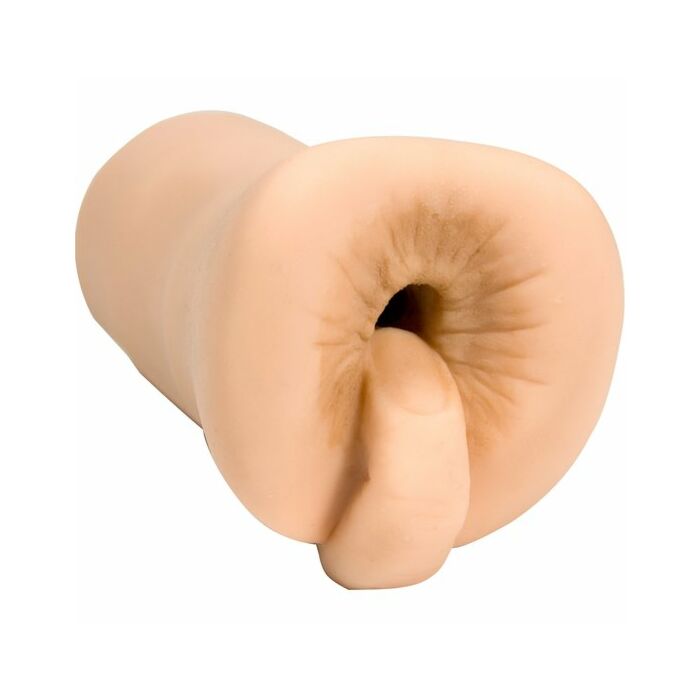 Brea bennett masturbador de viaje