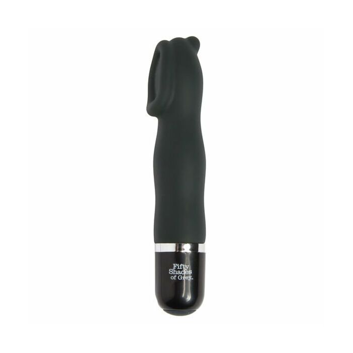 Mini Vibrador de Clítoris de 50 Sombras de Grey