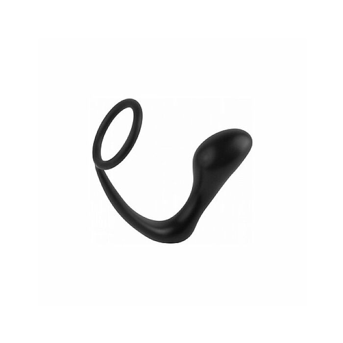 Anillo Pene Placer Anal