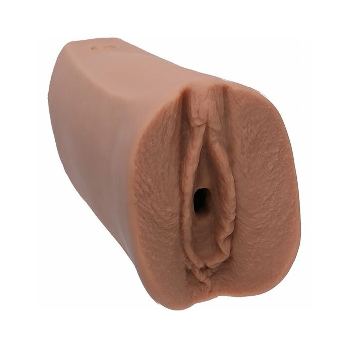 Brittanya187 ultraskyn pocket pussy - masturbador realistico - pocket