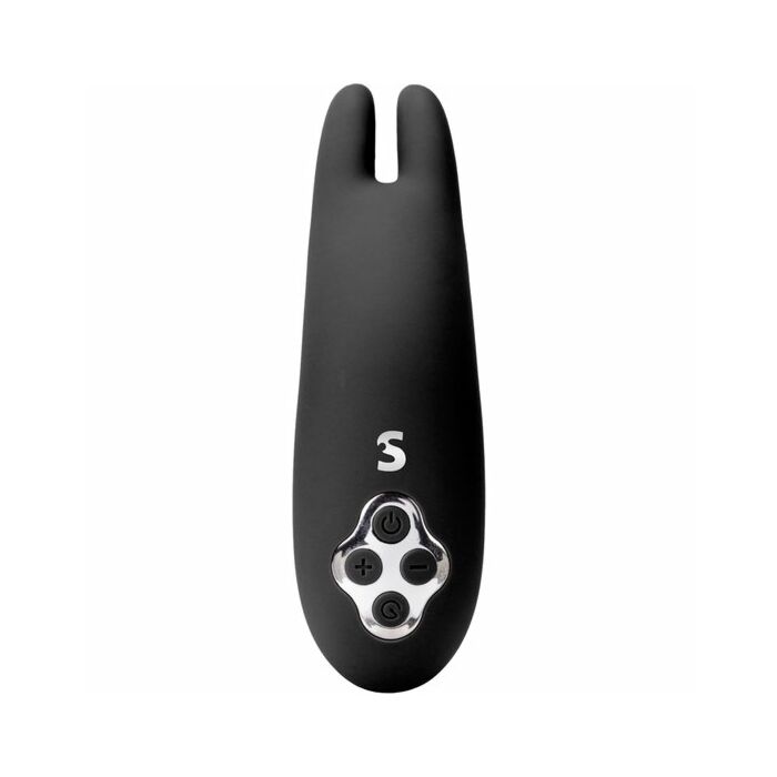Revelation vibrador 10 velocidades negro