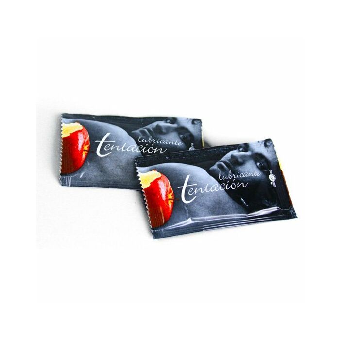 LubriFresca Frutos Rojos