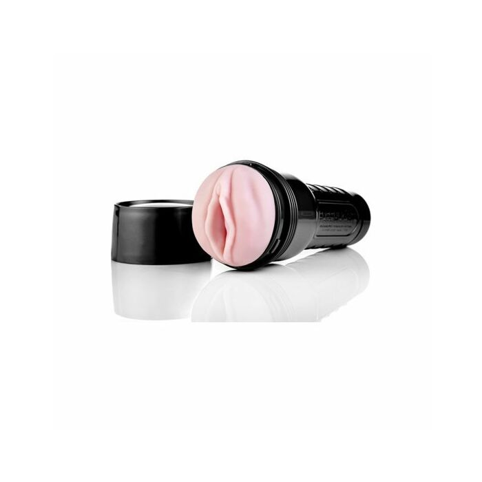 Vórtice Rosa Fleshlight.