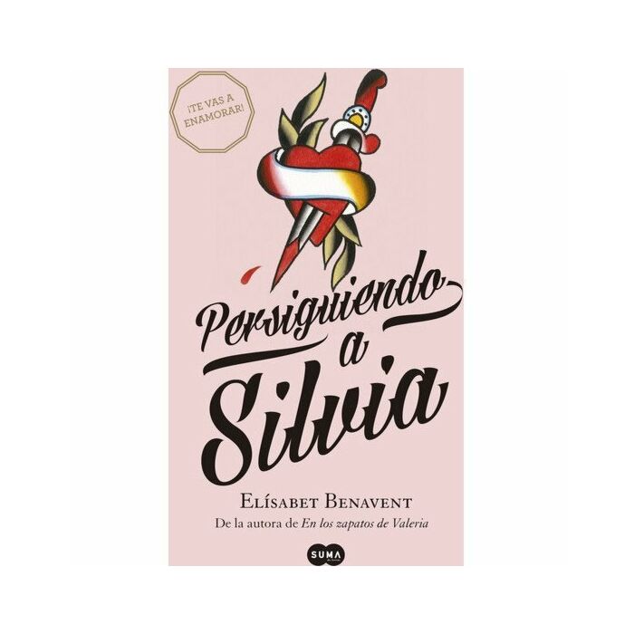 Persiguiendo a silvia parte 1