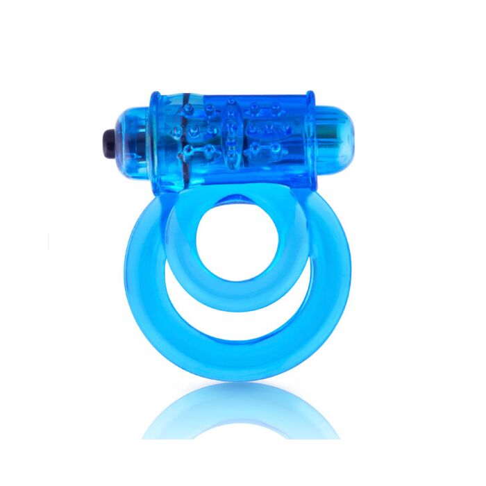 Screaming o double o 6 azul