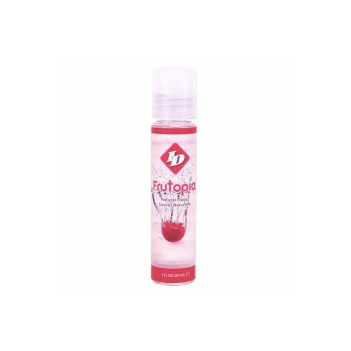 Lubricante Cherry Burst 30ml