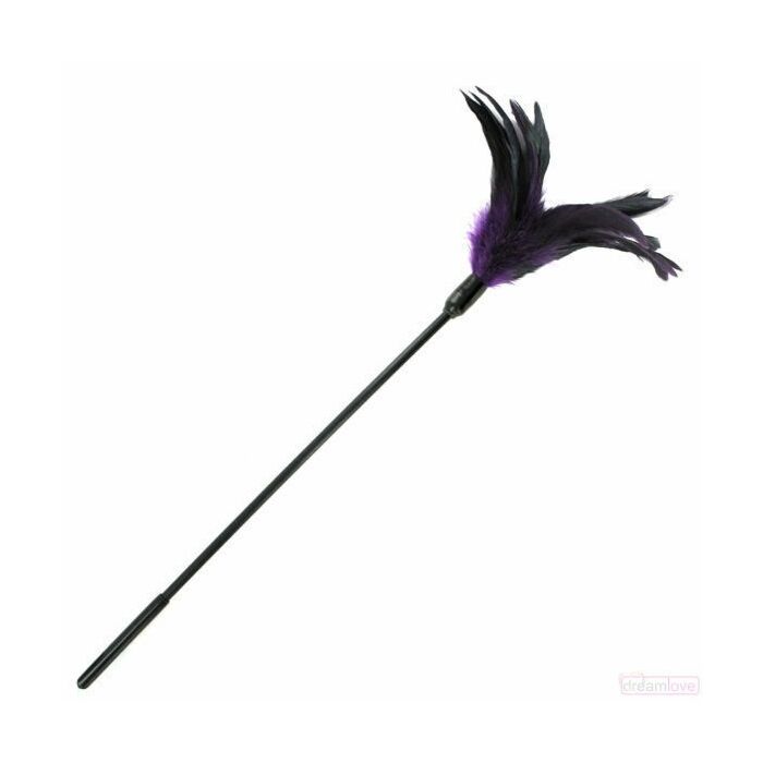 Sportsheets pluma starbust lila