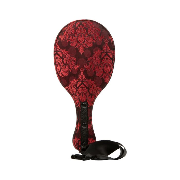 Paleta doble redonda scandal