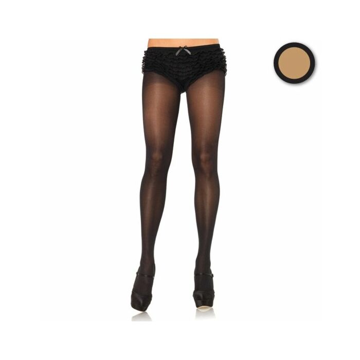 Beigélicious High Waist Panties