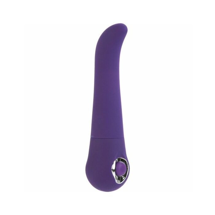 Body and soul mini vibrador adore lila