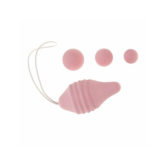 Pelvix concept bolas 100 terapeuticas