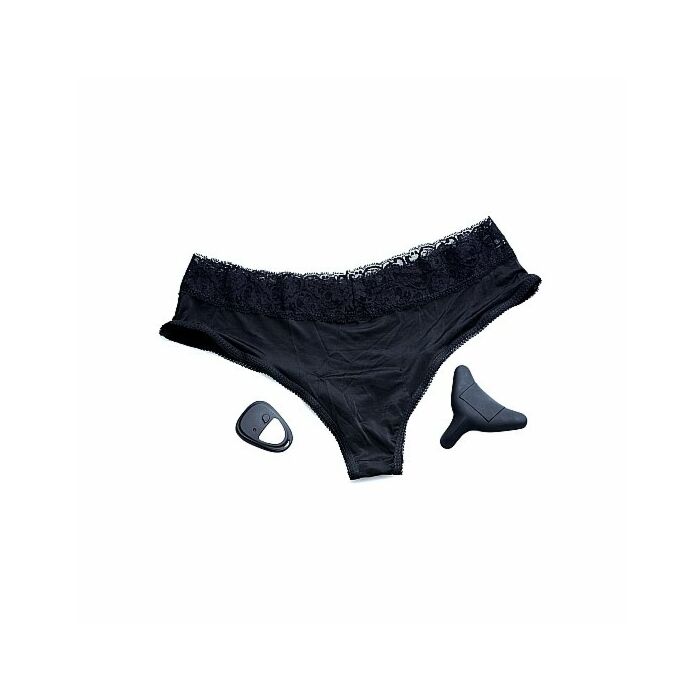 Cheeky style braguitas con vibración