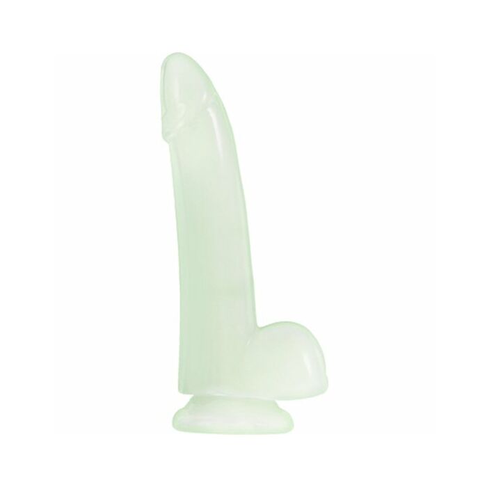 Firefly glowing dong 5 clear