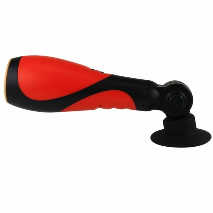 Oral sex lover 30v c/ adaptador