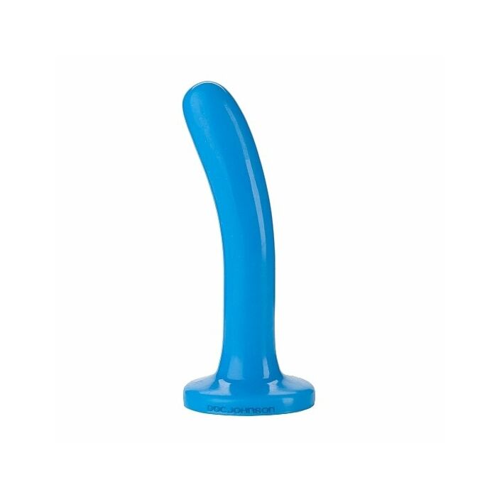 The slim  dildo azul