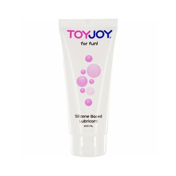 Toy joy lubricante base silicona 100 ml