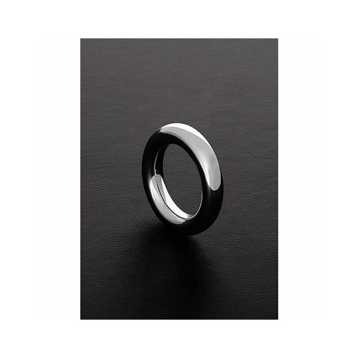 Round wire c-ring (10x35mm)