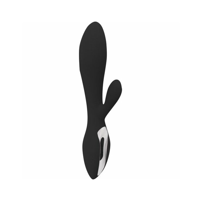 Lapereau wireless vibrador negro