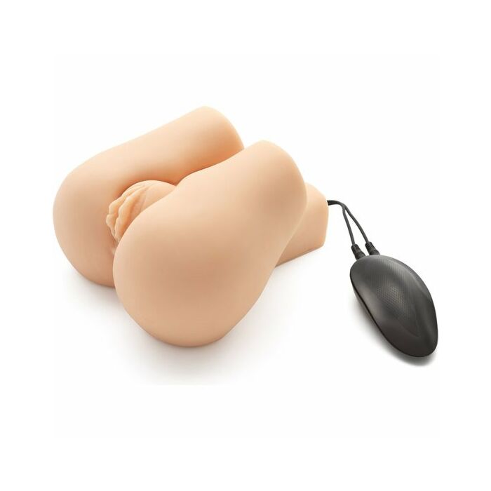 Nympho Vibrabouncer