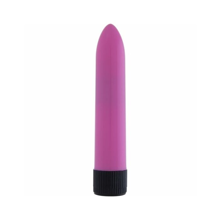 Easy vibrador morado