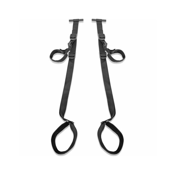 Fetish fantasy columpio fetish  para puerta