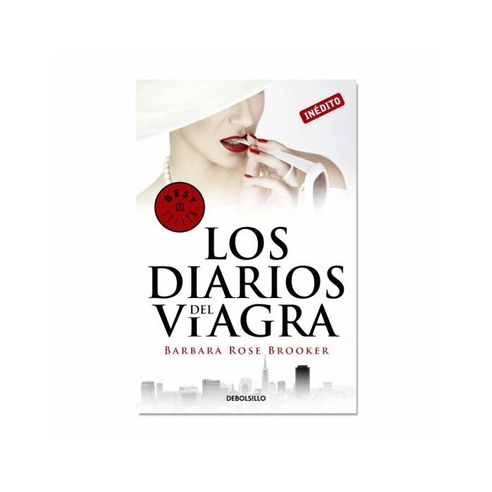 Los diarios del viagra