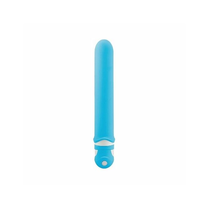Luv touch deluxe - vibrador azul