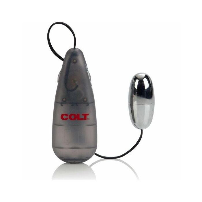 Colt bala múltiples velocidades con mando