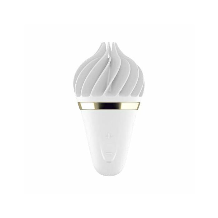 Satisfyer layons sweet temptation - blanco