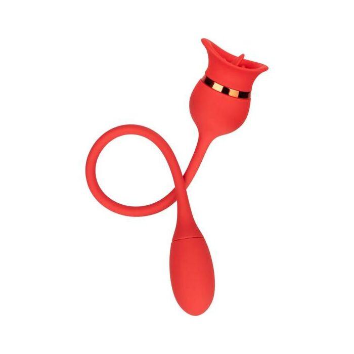 French kiss casanova - estimulador sexo oral