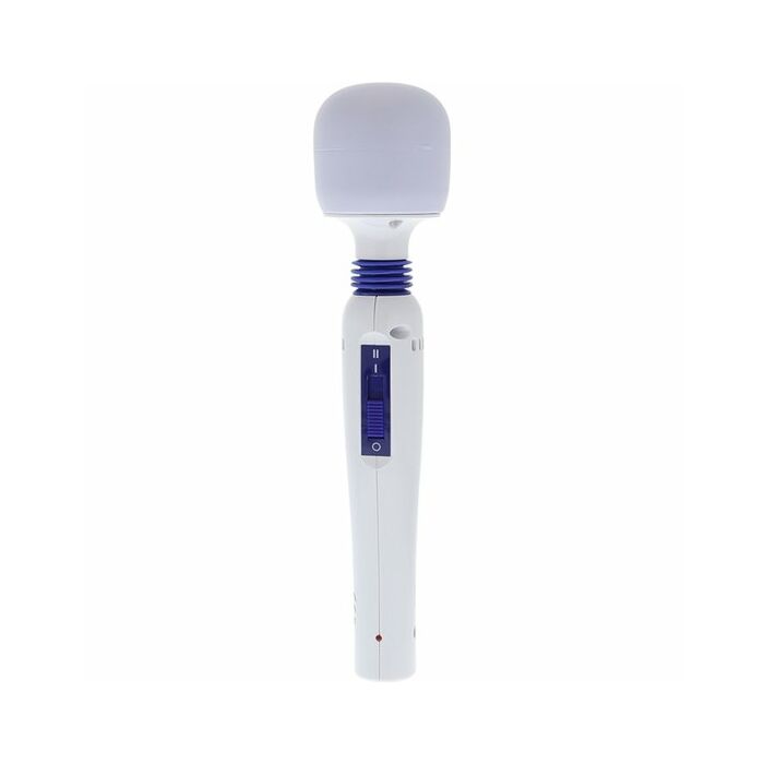 Power massager masajeador