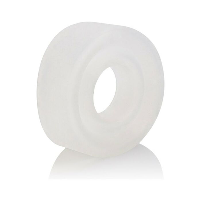 Recambio funda para desarrollador silicona - transparente