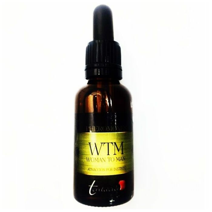 Tentacion feromonas sintenticas identicas humanas hetero ella 30ml